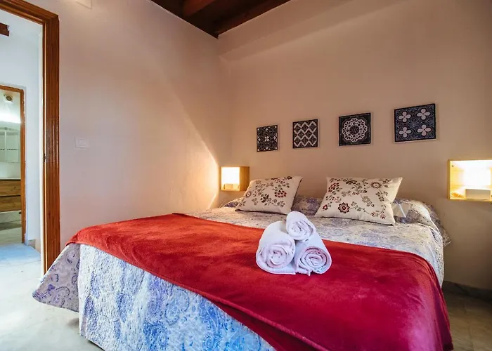 Divi Apartaments Centro Sevilla